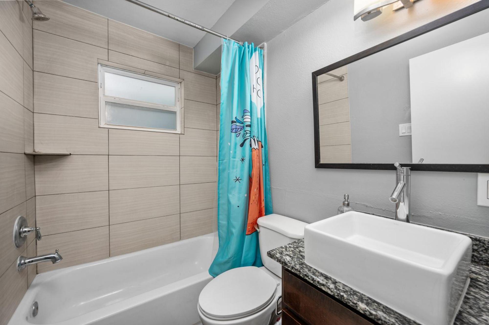 1Br Apt With Fully Equipped Kitchen Close To Major Attractions Хюстън Екстериор снимка